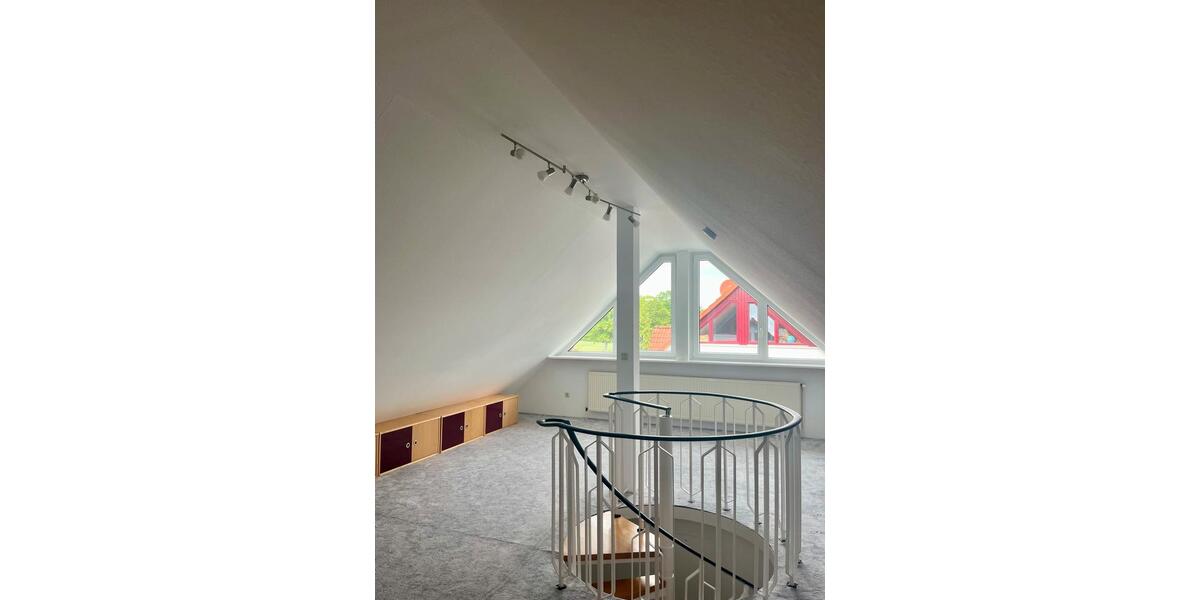 Maisonettenwohnung Gifhorn - 3 Zimmer, 80 m&sup2;, 510&euro; | Angebot:26670649