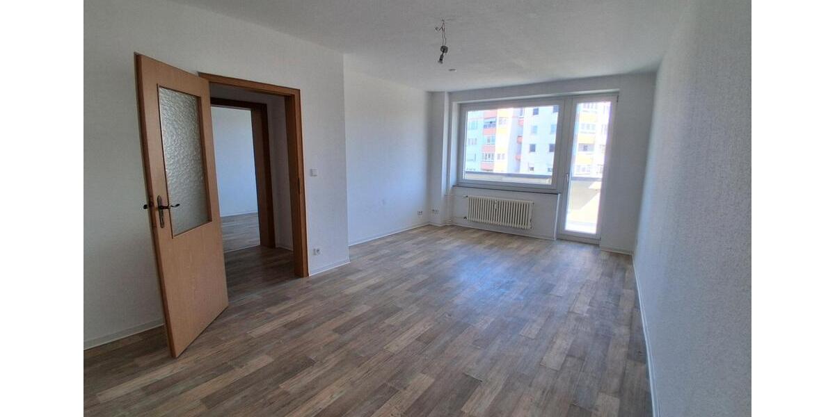Etagenwohnung Wolfsburg Alt-Wolfsburg - 3 Zimmer, 68 m&sup2;, 129.000&euro; | Angebot:26280719