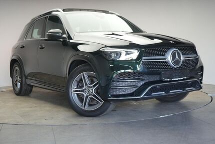 Mercedes-Benz GLE 350 92.000 km 52.390 &euro; Braunschweig 38110