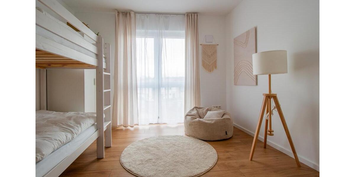Dachgeschoßwohnung Wolfsburg Ehmen - 3 Zimmer, 114 m&sup2;, 1.750&euro; | Angebot:26655641