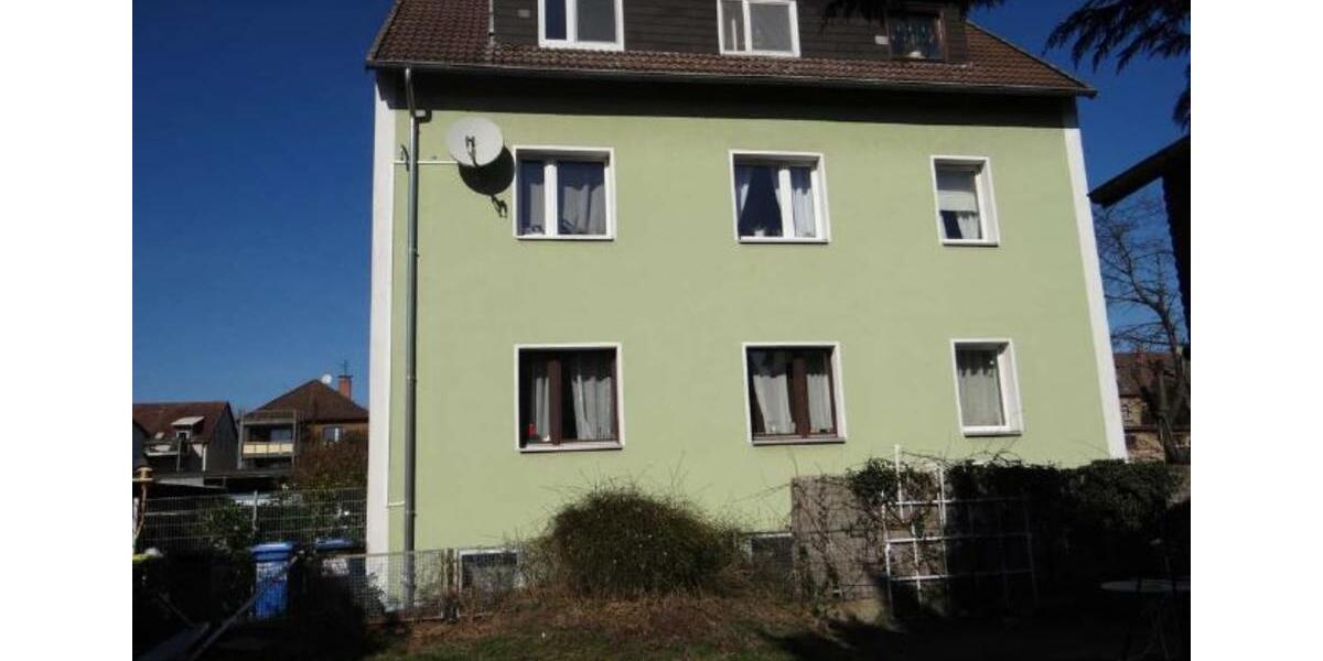 Mehrfamilienhaus, Wohnhaus Braunschweig Westliches Ringgebiet - 11 Zimmer, 388 m&sup2;, 890.000&euro; | Angebot:25047730