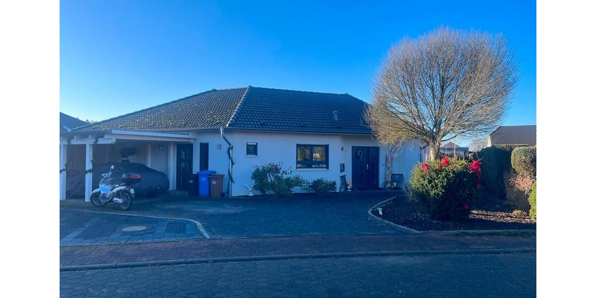 Bungalow Meinersen - 5 Zimmer, 150 m&sup2;, 590.000&euro; | Angebot:25645700