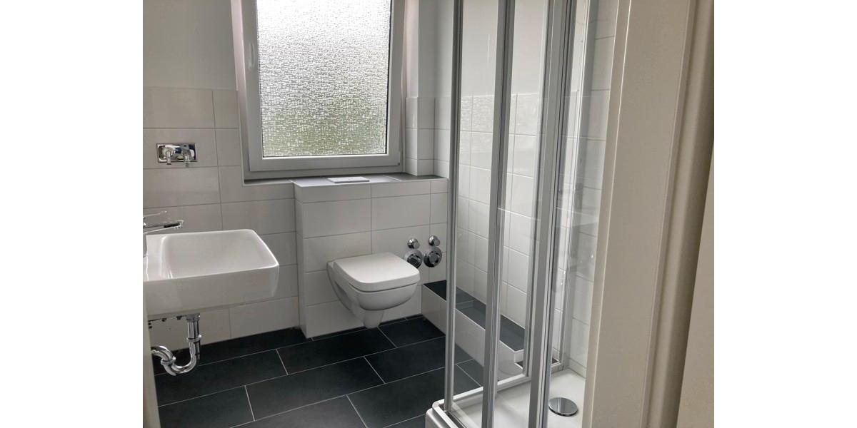 Hier wird motiviert renoviert! zimmer