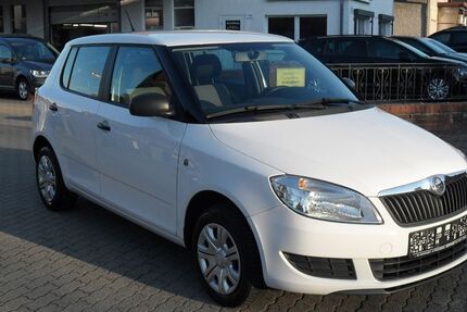 Skoda Fabia 150.000 km 3.990 &euro; Wolfsburg 38446