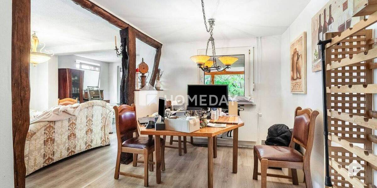 Etagenwohnung Weyhausen - 3 Zimmer, 97 m&sup2;, 158.000&euro; | Angebot:25732638