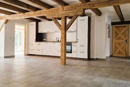 Wohnung Wolfsburg Ehmen - 4 Zimmer, 125 m&sup2;, 1.569&euro; | Angebot:25760389