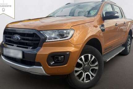 Ford Ranger 72.430 km 31.770 &euro; Helmstedt 38350