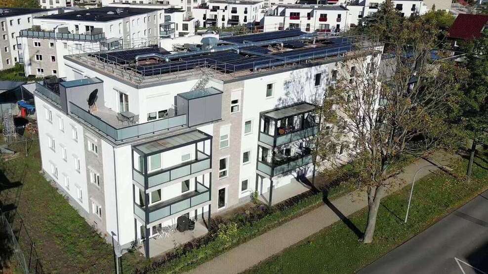 Wohnung zum Kaufen in Wolfsburg 399.700 € 109.3 m²