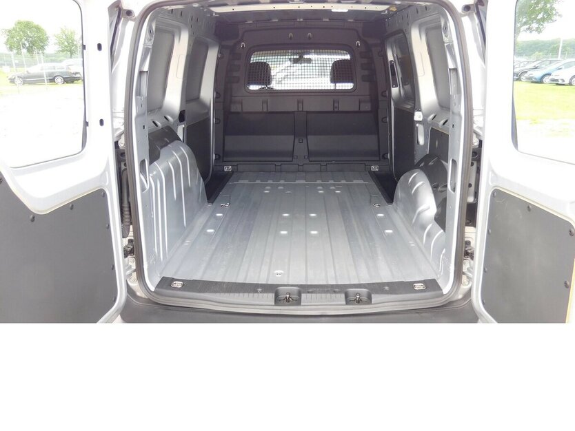 VW Caddy 2.0 Cargo Maxi TDI BMT 23.000 km 20.690 € Vordorf 38533