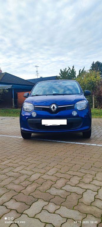 Renault Twingo 106.250 km 5.800 € Velpke 38458