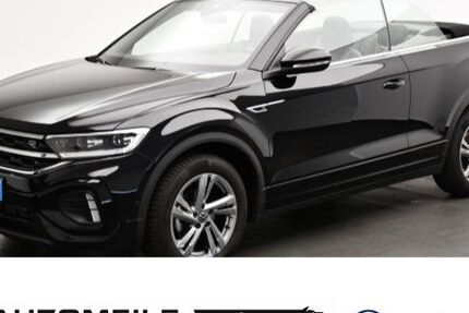 VW T-Roc 23.805 km 31.550 &euro; Wolfsburg 38440