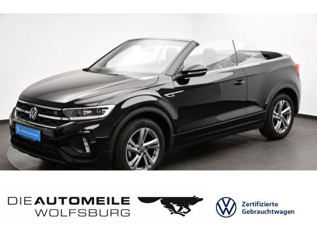 VW T-Roc 23.805 km 31.550 &euro; Wolfsburg 38440