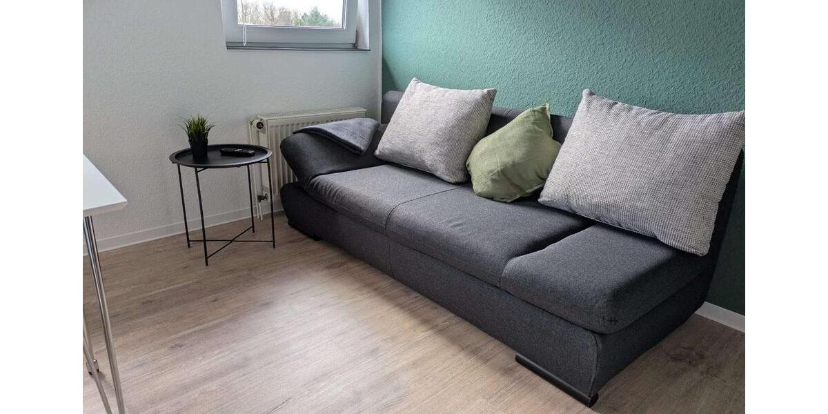 Dachgeschoßwohnung Gifhorn - 2 Zimmer, 25 m&sup2;, 550&euro; | Angebot:26194015