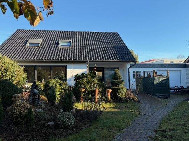 Einfamilienhaus Wolfsburg / Vorsfelde Vorsfelde - 6 Zimmer, 154 m&sup2;, 409.000&euro; | Angebot:24825271