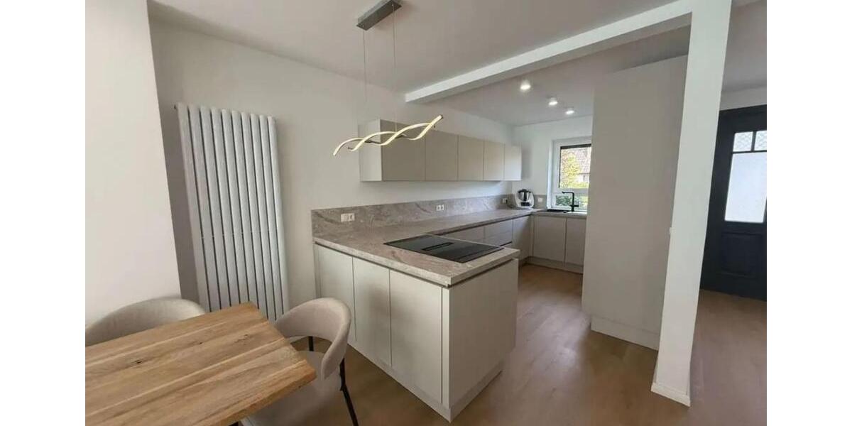 Reihenhaus Braunschweig Heidberg-Melverode - 4 Zimmer, 89 m&sup2;, 349.000&euro; | Angebot:24982940