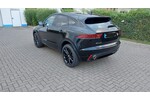 Jaguar E-Pace D150 FWD man R-Dynamic 43.320 km 23.000 € Braunschweig 38100