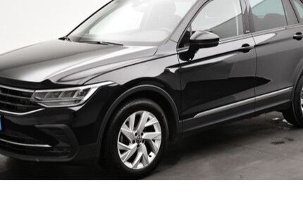 VW Tiguan 99.700 km 21.480 &euro; Wolfsburg 38440