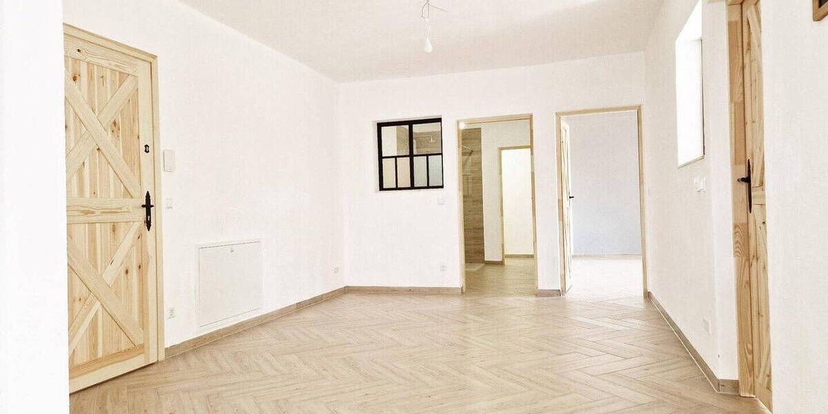 Etagenwohnung Wolfsburg Ehmen - 4 Zimmer, 127 m&sup2;, 1.594&euro; | Angebot:26418056