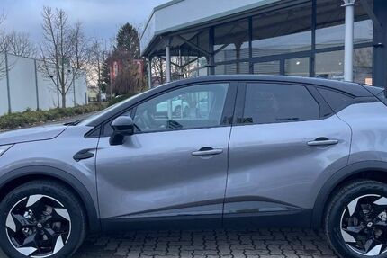 Renault Captur 3.581 km 23.390 &euro; Braunschweig 38124