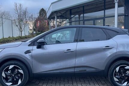 Renault Captur 3.691 km 23.390 &euro; Braunschweig 38124