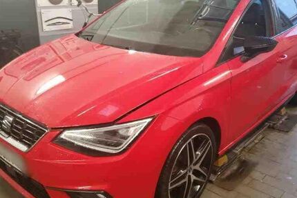 Seat Ibiza 55.610 km 19.899 &euro; Braunschweig 38122