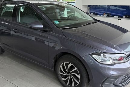 VW Polo 50.000 km 16.890 € Braunschweig 38116