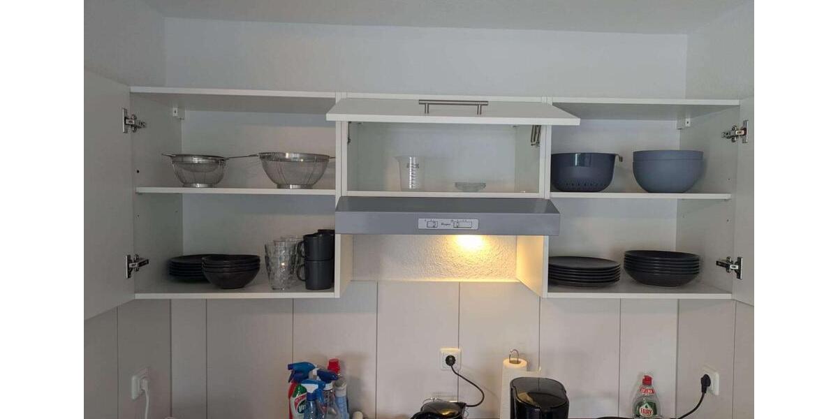 Dachgeschoßwohnung Gifhorn - 2 Zimmer, 25 m&sup2;, 550&euro; | Angebot:26194015