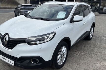 Renault Kadjar 136.600 km 11.290 € Braunschweig 38112