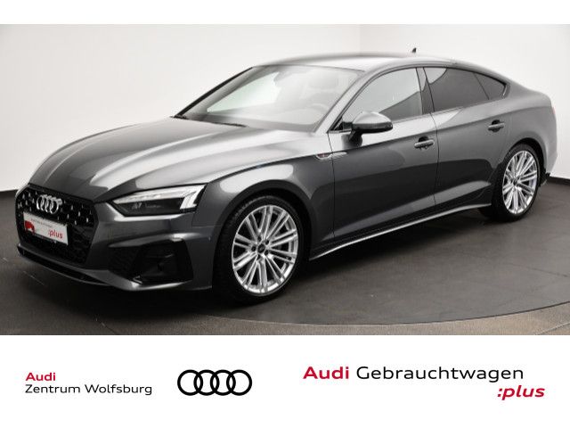 Audi A5 54.900 km 40.690 &euro; Wolfsburg 38440