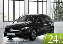 Gebrauchtwagen Mercedes B 200