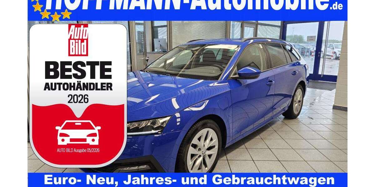 Skoda Octavia 63.580 km 22.900 &euro; Wolfsburg Heiligendorf 38444