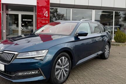 Skoda Superb 104.522 km 21.970 &euro; Helmstedt 38350