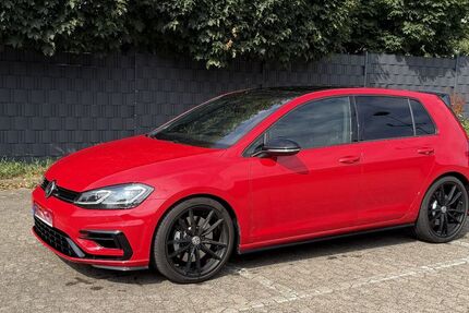 VW Golf 109.000 km 24.000 &euro; Braunschweig 38110