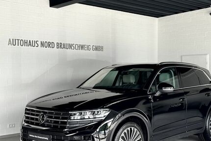 VW Touareg 18.312 km 74.990 &euro; Braunschweig 38112