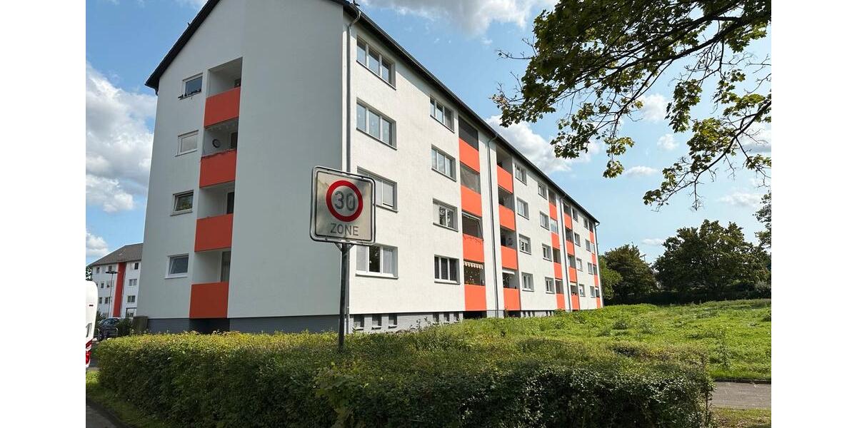 Etagenwohnung Wolfsburg Ehmen - 1 Zimmer, 40 m&sup2;, 89.500&euro; | Angebot:26295576