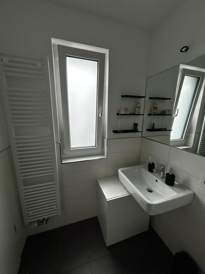 2 Zimmer Wohnung Braunschweig 50m2 Neubau
