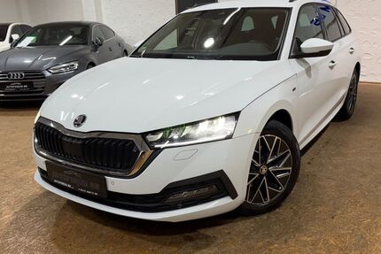 Skoda Octavia 102.100 km 18.990 &euro; Braunschweig Wenden 38110