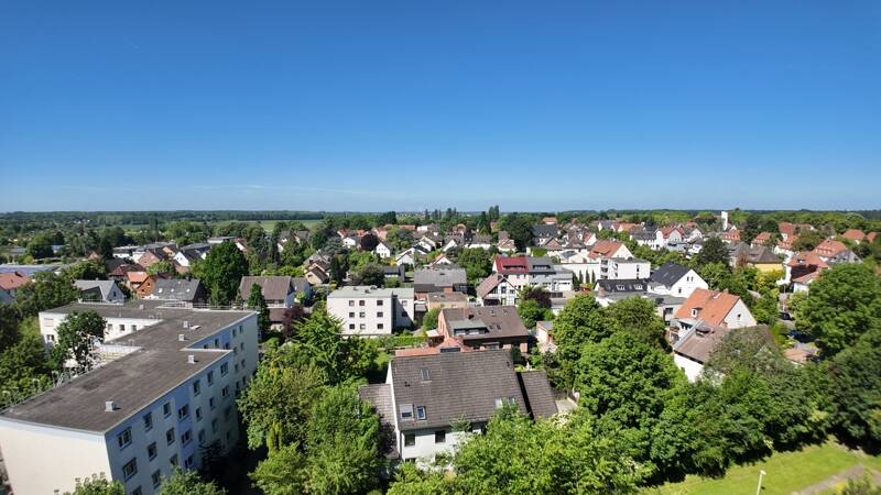 Etagenwohnung Braunschweig Lehndorf - 3 Zimmer, 87 m&sup2;, 195.000&euro; | Angebot:26766619