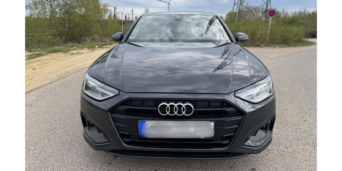 Audi A4 120.070 km 22.700 &euro; Wolfsburg 38440