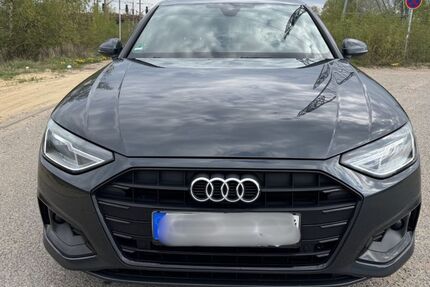 Audi A4 120.070 km 23.200 &euro; Wolfsburg 38440