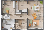 Einfamilienhaus Parsau - 5 Zimmer, 142 m&sup2;, 363.750&euro; | Angebot:26471150