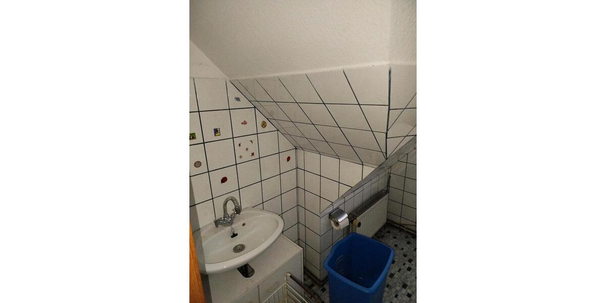 Maisonettenwohnung Helmstedt - 5 Zimmer, 144 m&sup2;, 120.000&euro; | Angebot:24741210