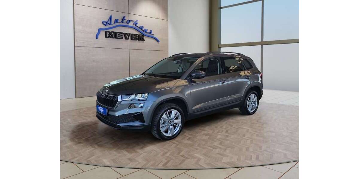 Skoda Karoq 27.950 km 31.900 &euro; Sickte 38173