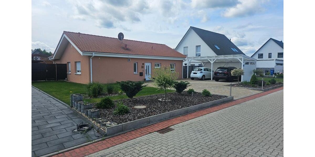 Einfamilienhaus Ehra-Lessien Lessien - 5 Zimmer, 158 m&sup2;, 485.000&euro; | Angebot:24994616