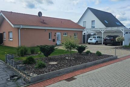 Haus Ehra-Lessien Lessien - 5 Zimmer, 158 m&sup2;, 495.000&euro; | Angebot:24994616