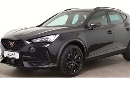 Cupra Formentor 27.170 km 31.980 &euro; Gifhorn 38518