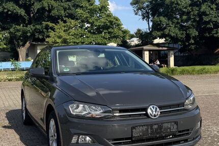 VW Polo 156.000 km 9.250 &euro; Braunschweig 38100
