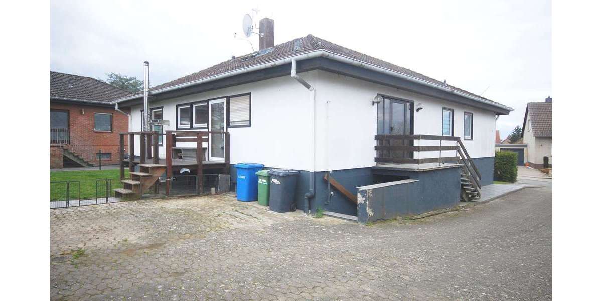 Einfamilienhaus Groß Twülpstedt OT: Volkmarsdorf - 5 Zimmer, 124 m&sup2;, 115.000&euro; | Angebot:26826488