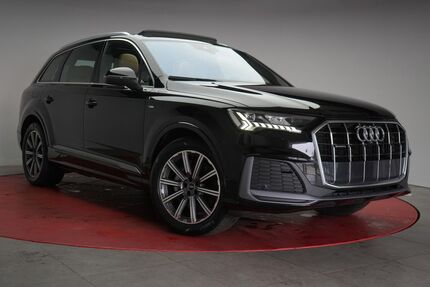 Audi Q7 180.000 km 39.990 € Braunschweig 38110