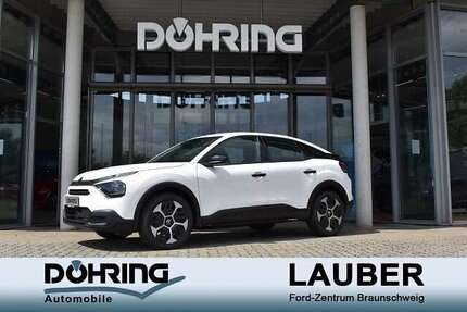 Citroen C4 5.740 km 16.940 € Braunschweig 38106